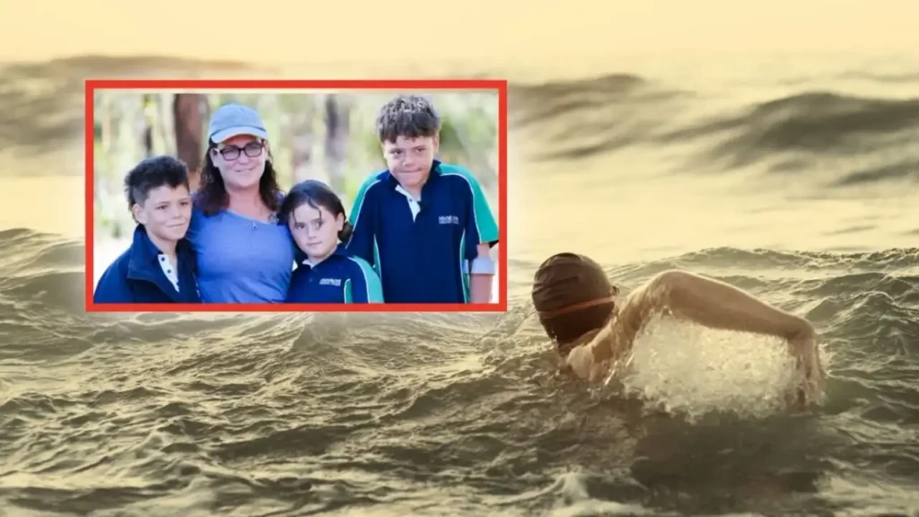 Un Heroico Rescate en el Mar: La Hazaña de un Niño de 13 Años