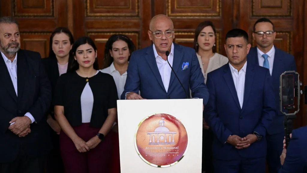 Venezuela Anuncia Liberación de Presos Políticos: Un Paso Hacia la Esperanza