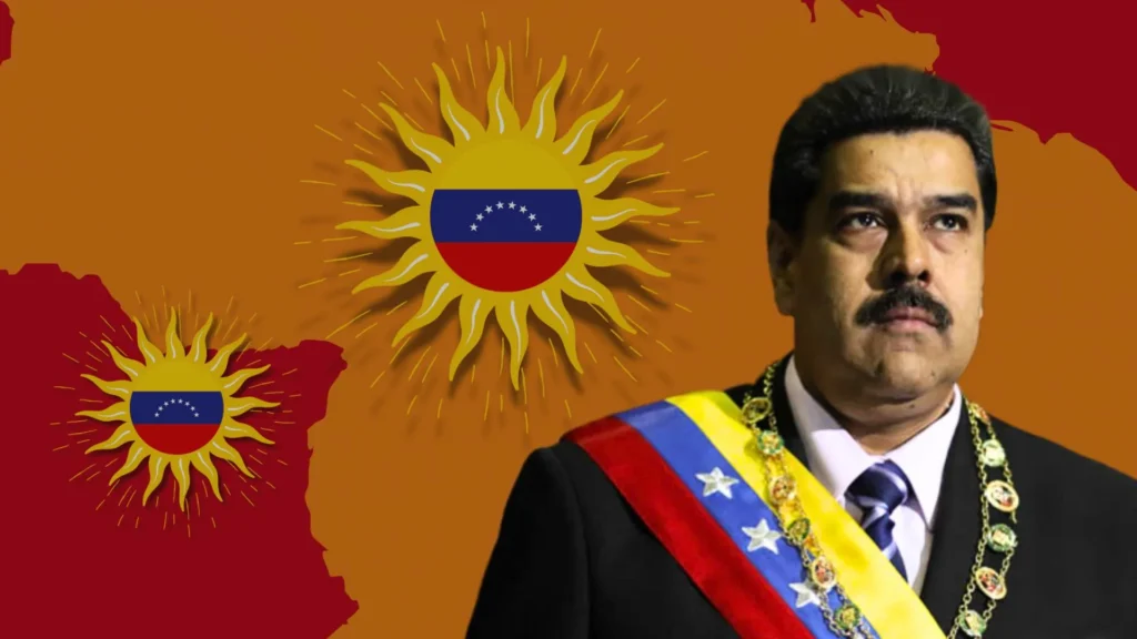 Venezuela Responde a la Designación del ‘Cártel de los Soles’ como Organización Terrorista