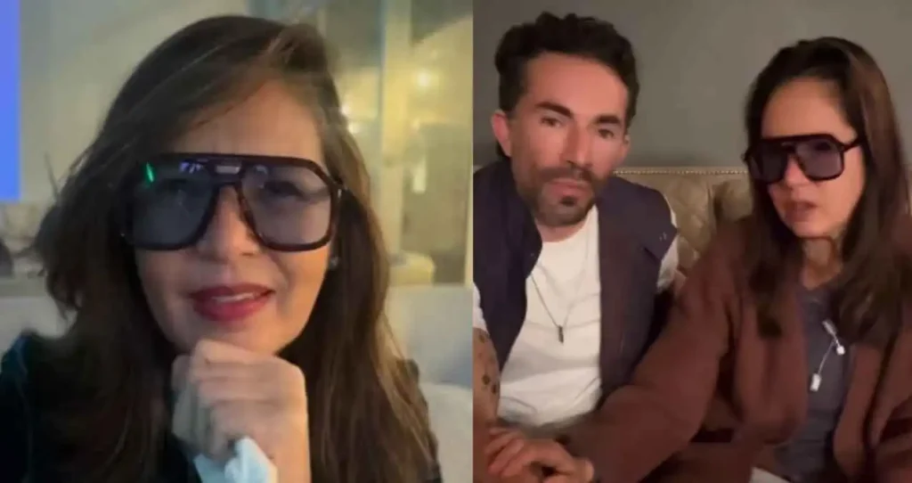 Yolanda Andrade Responde a Rumores de Secuestro y Habla sobre su Salud